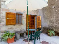 Mansion in Pescaglia Near Tuscan Coast