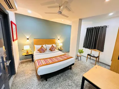 Qotel comfort Golden Saffron