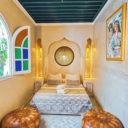 Palacio Al Andalus