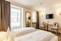 Rainell Dolomites Retreat Hotels in Ortisei