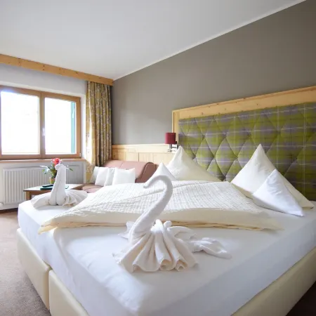 Hotel Hubertus