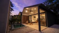 Selvatico Tamarindo Villas - Villas