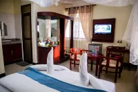 Kibo Peak Palace Hotel Hotels in Morogoro