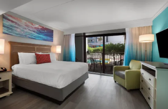 Grande Cayman Resort