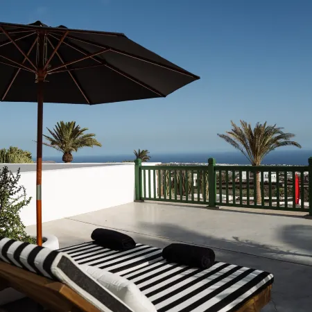 Hotel Cesar Lanzarote