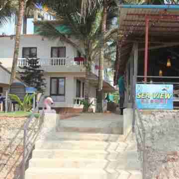 Sea View Resort Hotel Exterior
