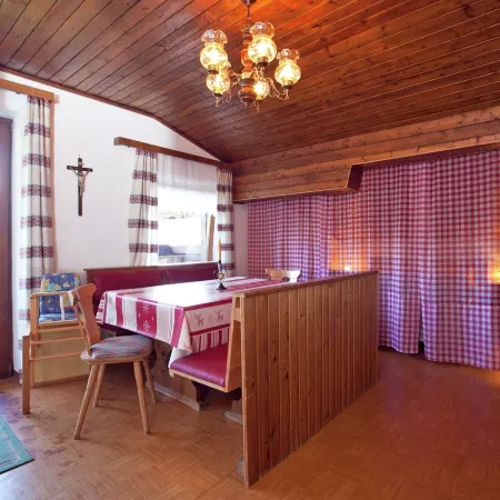Apartment Near the Ski Resort