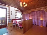 Chalet in Sankt Johann Near Ski Lift
