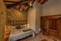 Agriturismo Casanova di Pescille - 4-Star