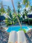 Tsunami Village - Villas