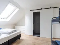 Group Apartment Ameland Near Nes