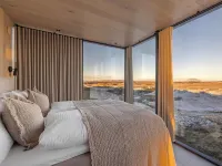 ÖÖD Hekla Horizon - Mirror Houses Hotels in Rangarthing ytra