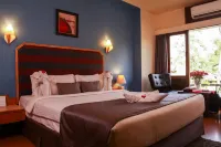 Hotel Polo Towers Shillong Hotels in Shillong