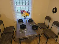 Voyager's Villa Các khách sạn ở Hialeah