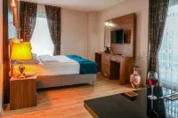 Riada Hotel Hotels in Ozanlar Mahallesi