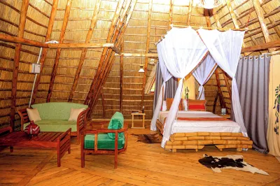 La Fang Eco Resort Hotels in 