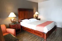 Golden Key Motel