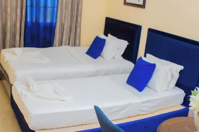 HOTEL LLAELL Hotels in 