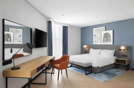Park Inn by Radisson Al Khobar Hotels near Giant Store