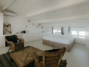 Mas de la Fouque - Hôtel & Spa