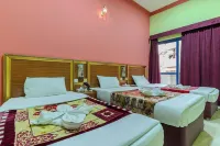 City Relax Hotel