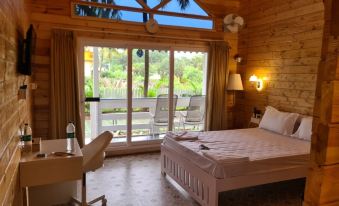 Aranya Abode