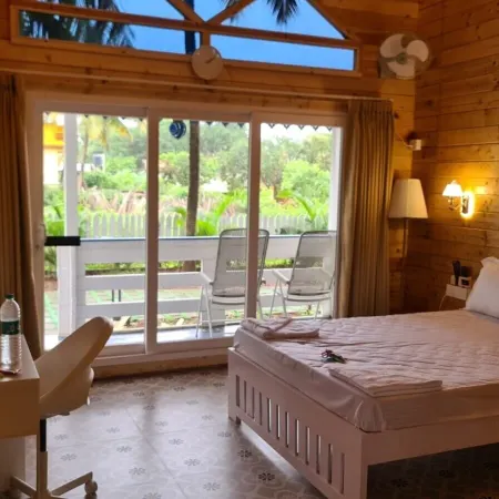 Aranya Abode
