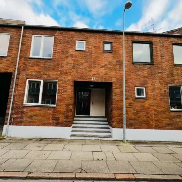 Cozy Flats Silkeborg - S3