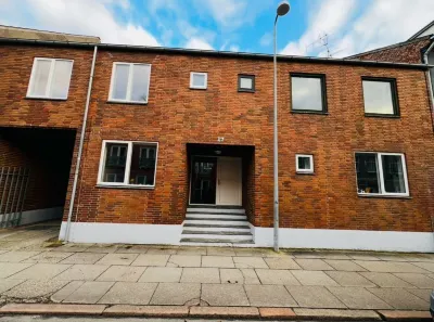 Cozy Flats Silkeborg - 1TH Hotels in 