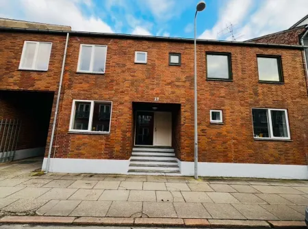 Cozy Flats Silkeborg - S3