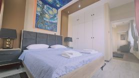 162 Lca - Stay Van Gogh Apartment