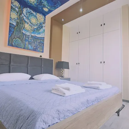 162 Lca - Stay Van Gogh Apartment