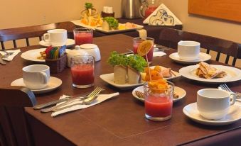 Hotel Salto del Carileufu