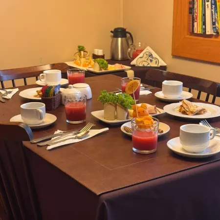 Hotel Salto del Carileufu