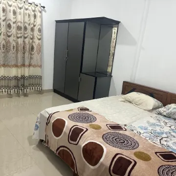 Attiri Apartments