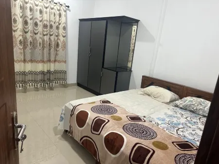 Attiri Apartments Отели в г. Манжери