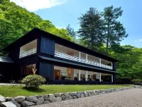 Chuzenji Kanaya Hotel Hotels near Lake Chūzenji