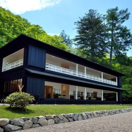 Chuzenji Kanaya Hotel