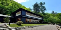 Chuzenji Kanaya Hotel Hotels in 