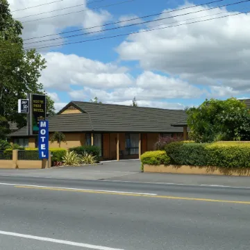 South Park Motel