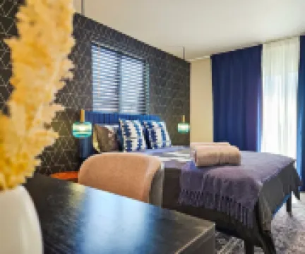 포티 퍼스트 플레이스 - 부티크 호스텔