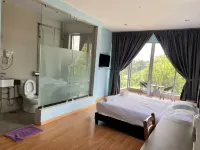 Dear Dino Villa Cameron Highlands Hotels in Brinchang