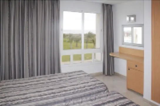 Andalucia Beach Hotel & Residence