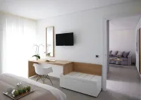 Atlantica Marmari Beach Hotel