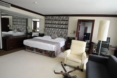 Ontur Butik Hotel