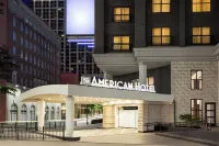 The American Hotel Atlanta Downtown, Tapestry Collection by Hilton Klaus Advanced Computing Building 주변 호텔