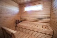 Pro Apartments Hotels in Vaasa