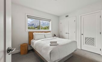 Basecamp Resorts Canmore