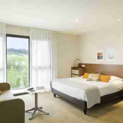 Hôtel Lyon Métropole Rooms