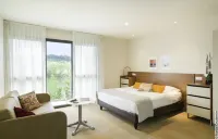 Hôtel Lyon Métropole